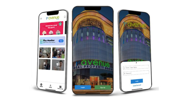 1st Avenue-Mobile Apps